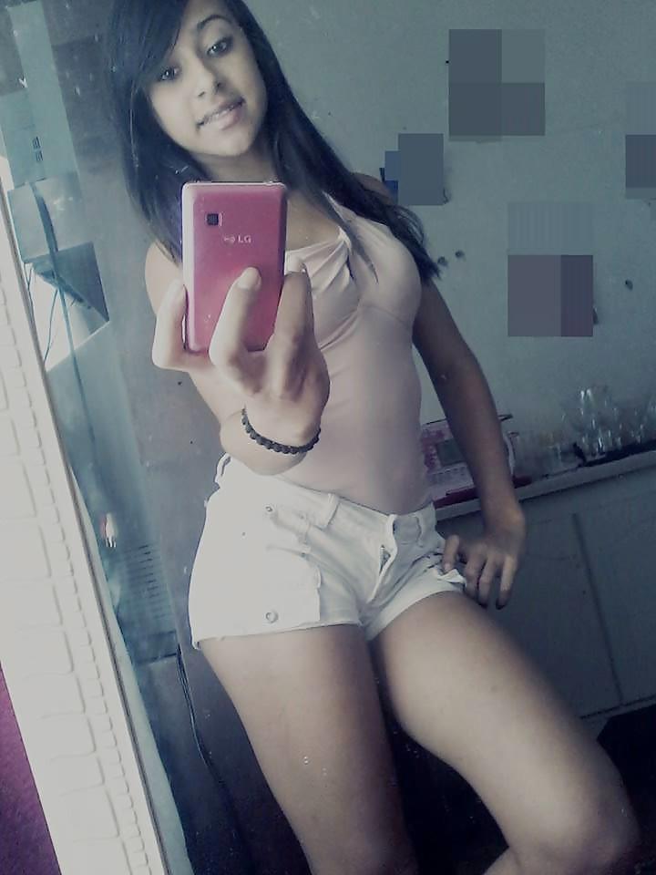 5P Brazilian girls hot