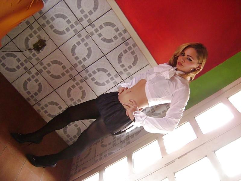 25P BRAZILIAN AMATEUR TS  008