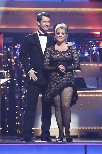 13P The Curvy Nancy Grace