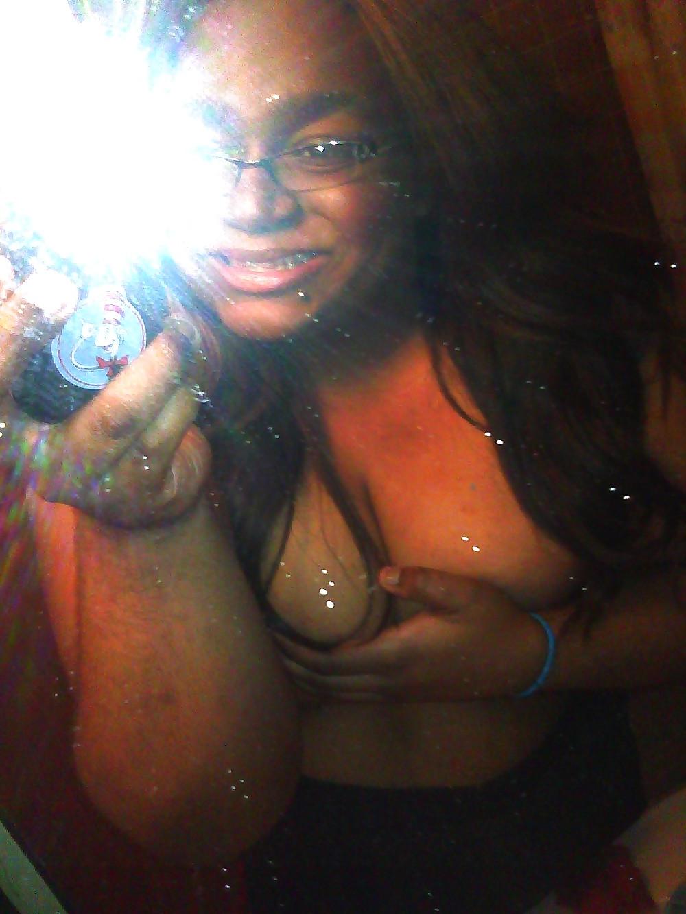 3P Showing off my goodies =)