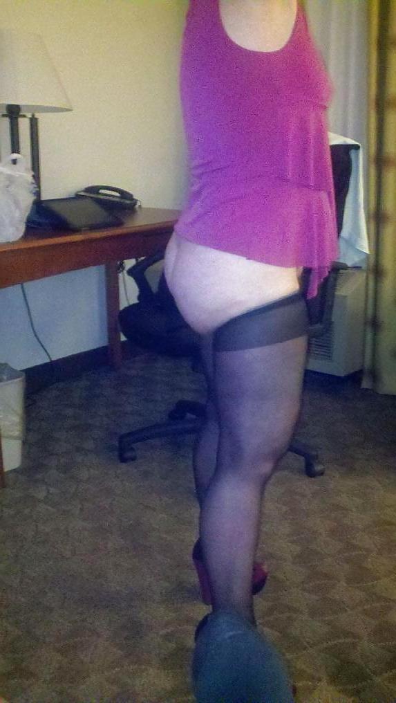 11P Gray Haired Whore 20121013