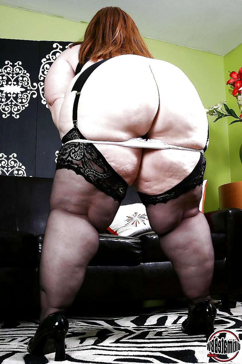 25P My Fantasy BBW's