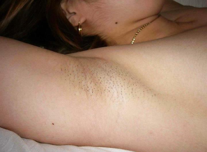 25P Armpit kingdom