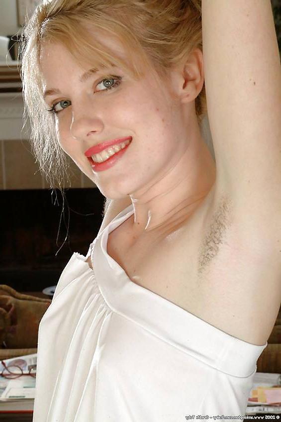25P Armpit kingdom
