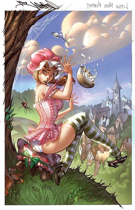 11P Fairy & Fantasy