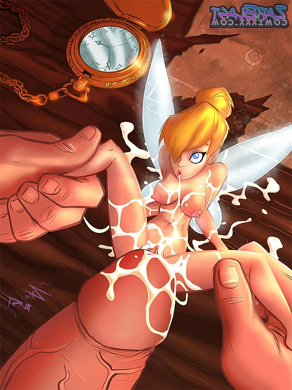 11P Fairy & Fantasy