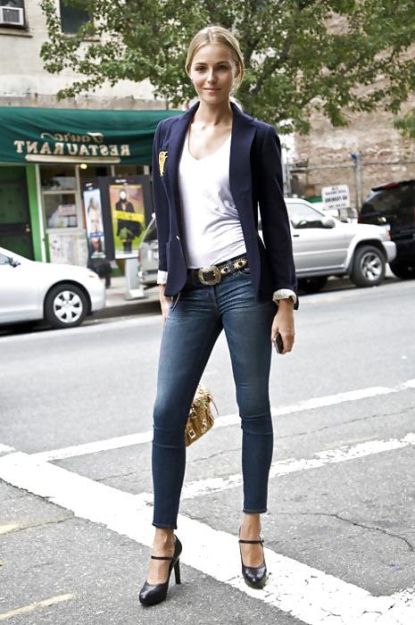 25P Königinnen in Jeans LLXIII
