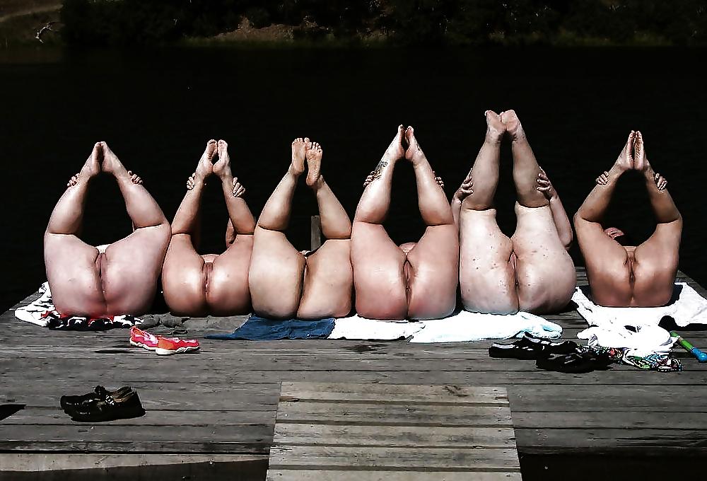 25P Fat Moms