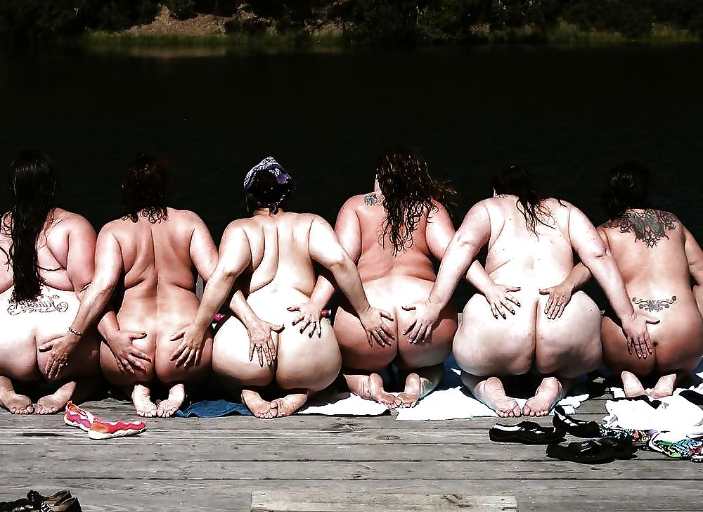 25P Fat Moms