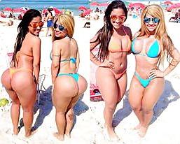 25P Brazilian Woman 14