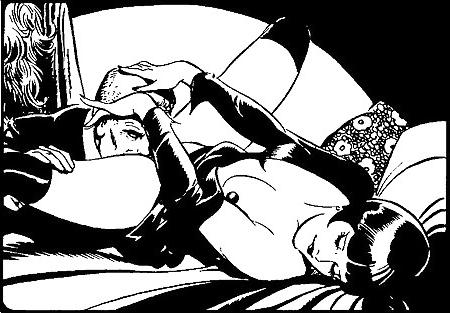 22P Femdom Art 9