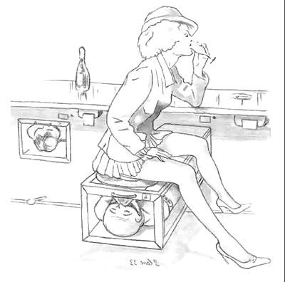 22P Femdom Art 9