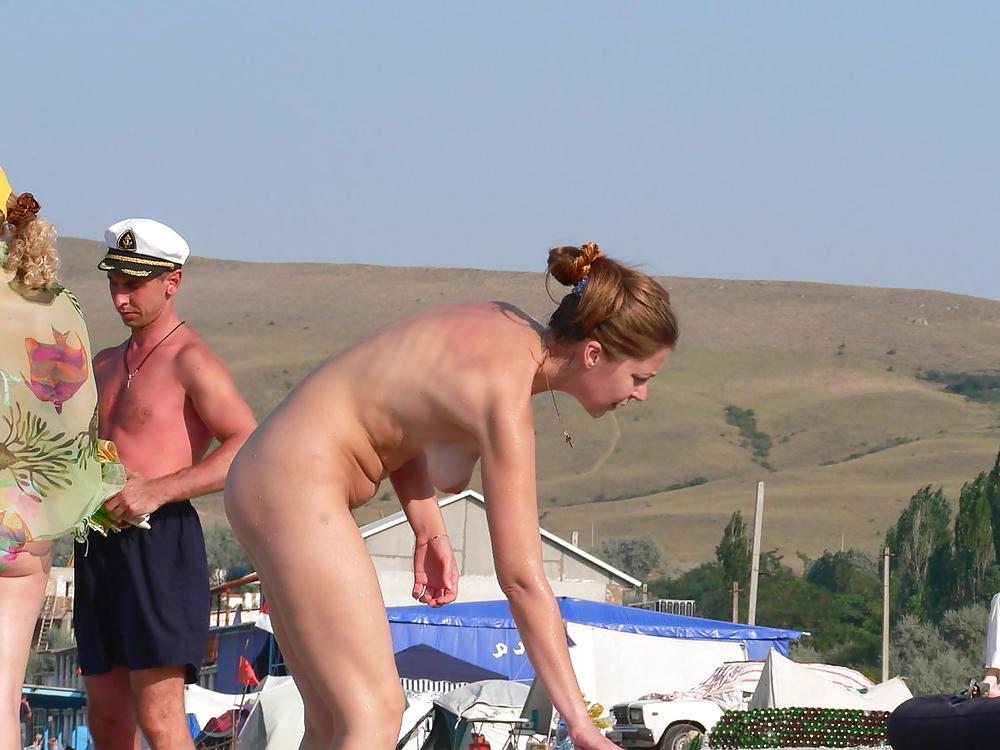 25P I Enjoy Beach Sex