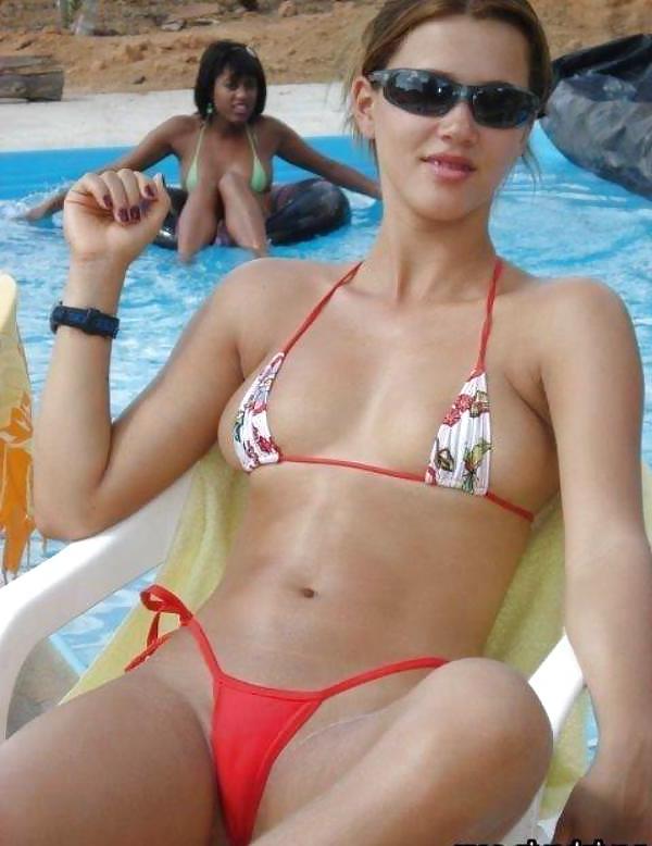 25P 25 hot brazilian women # 4