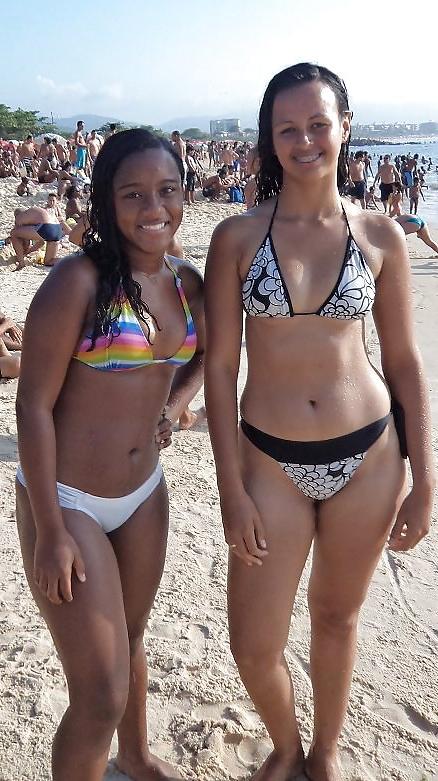 25P 25 hot brazilian women # 4