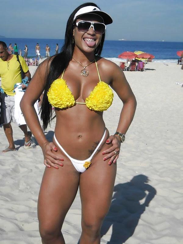 25P 25 hot brazilian women # 4