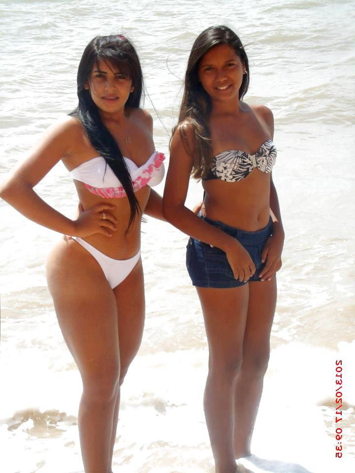25P 25 hot brazilian women # 4