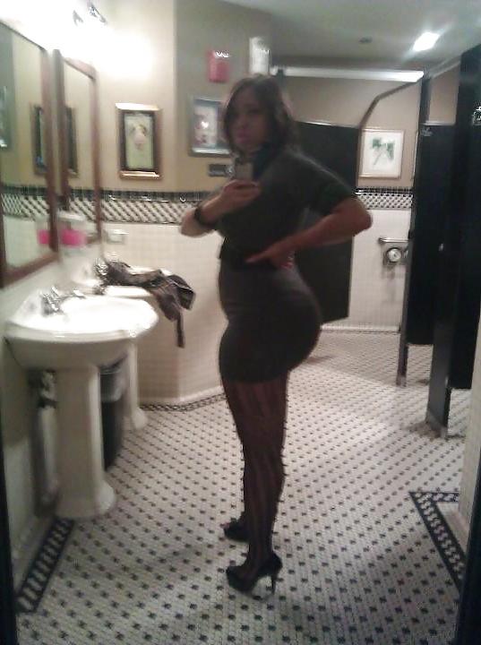 25P Thick asses 2