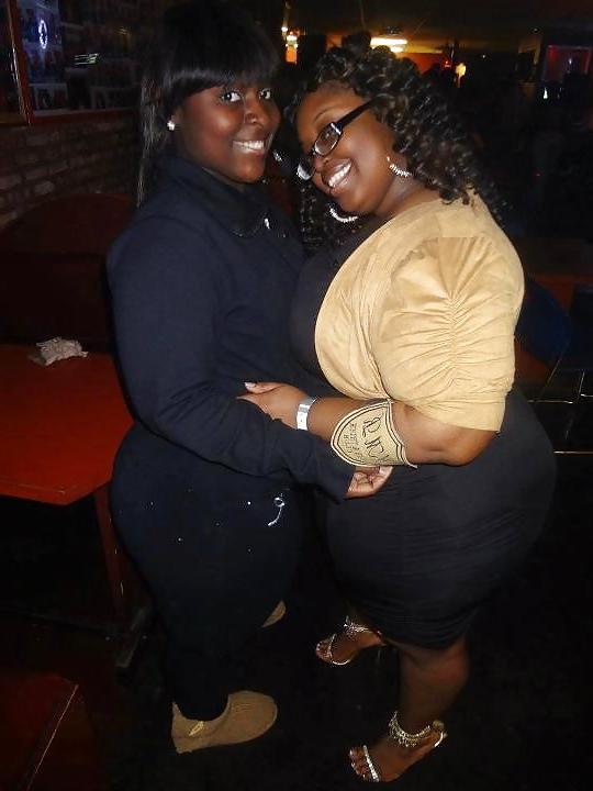 25P Thick asses 2
