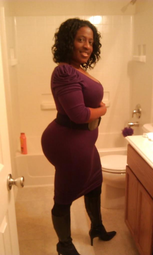25P Thick asses 2