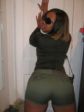 25P Thick asses 2