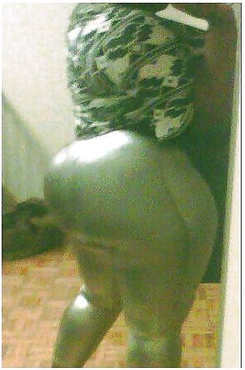 25P Thick asses 2