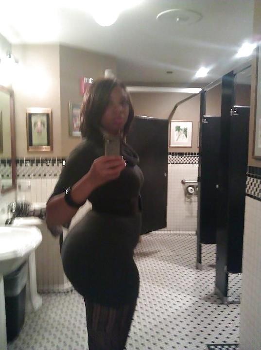 25P Thick asses 2