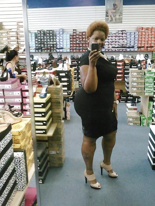 25P Thick asses 2