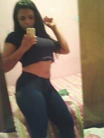 25P Brazilian Woman 17