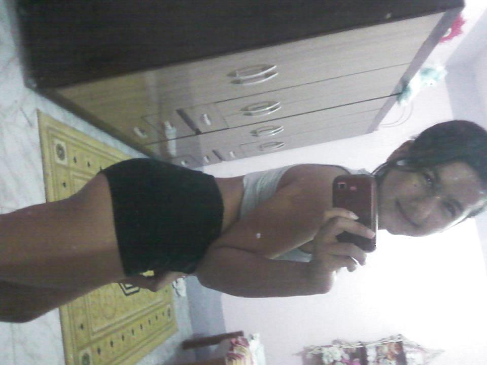 25P Brazilian Woman 17