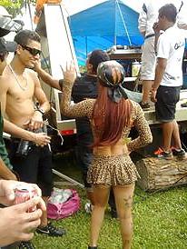 25P Brazilian Woman 17