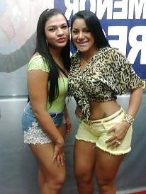 25P Brazilian Woman 17