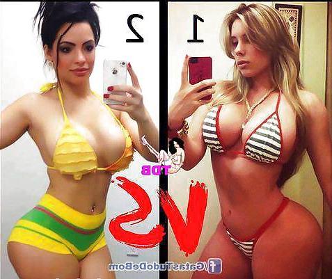 25P Brazilian Woman 17