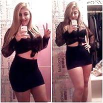25P Brazilian Woman 17