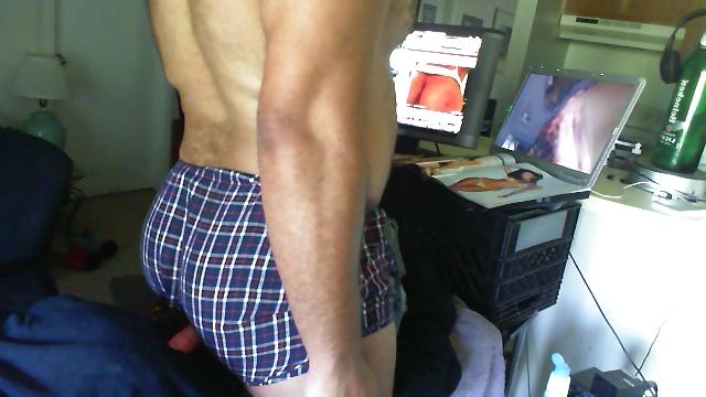 14P Jerk off with me and friends