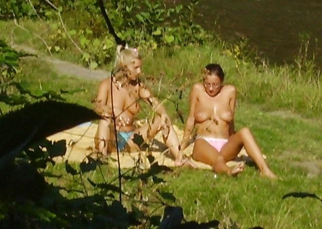 20P Public nudity(Voyeur) Nr 2 L7