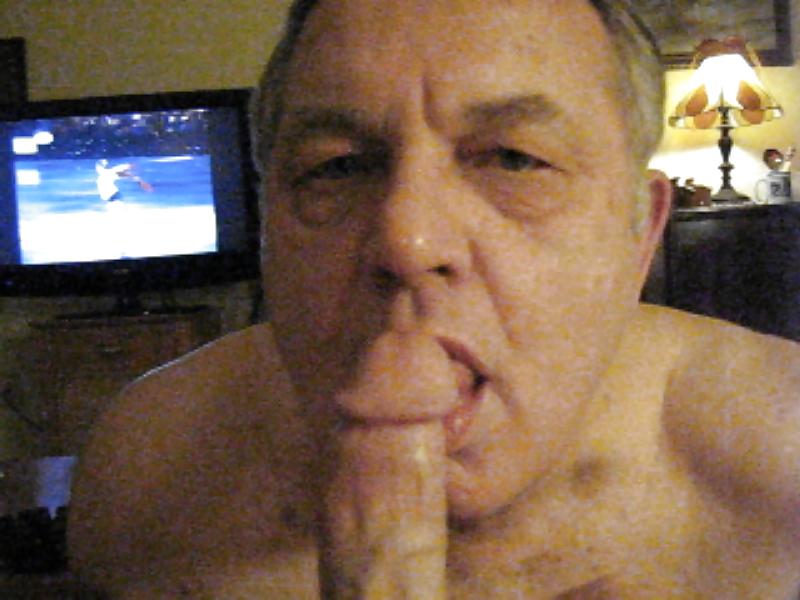 23P Grandpa Bill loves to play with grandson