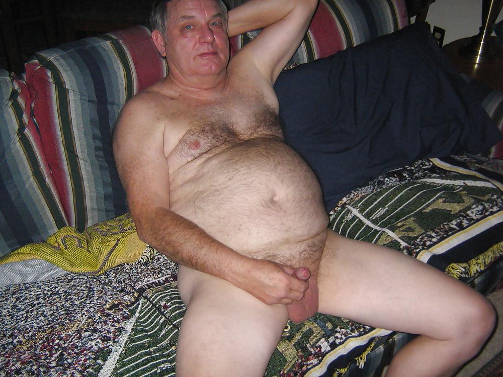 23P Grandpa Bill loves to play with grandson