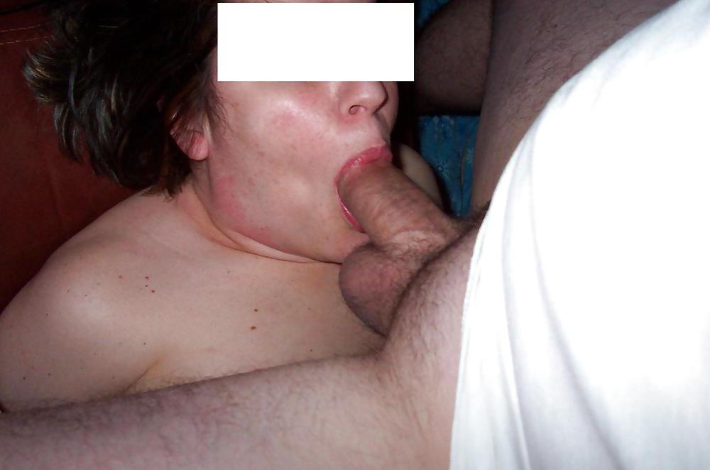 10P Fat Slut Wife