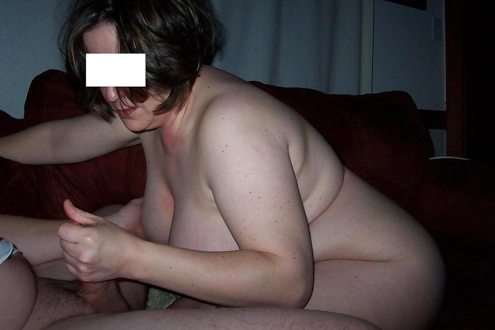 10P Fat Slut Wife