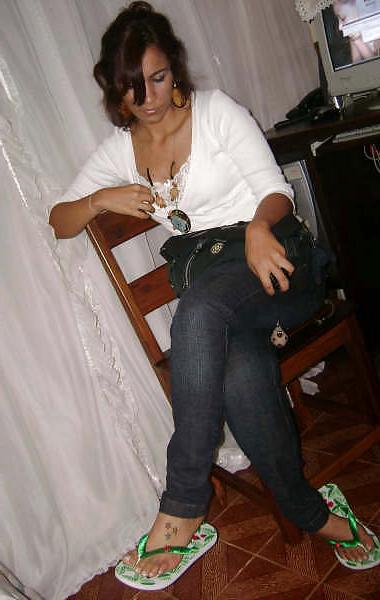 6P Ex brazilian penpal