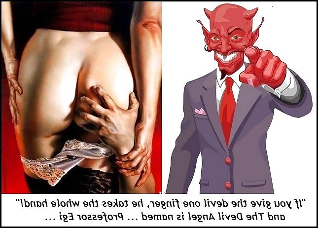 25P My Last Gallery No 583 - Erotic Art of Biedermeier