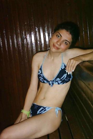 25P Some Arabian And Persian (Mostly) Sluts - Part 3