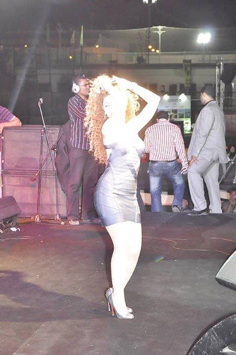 25P Myriam Fares - Sexy Arabian Singer