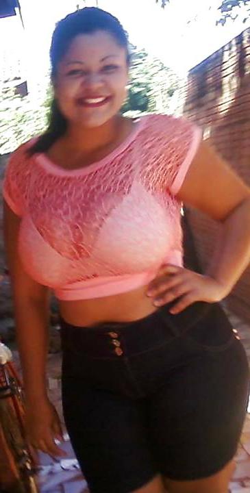 5P Big Tits Brazilian