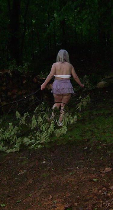 20P Gray Haired Whore20120420