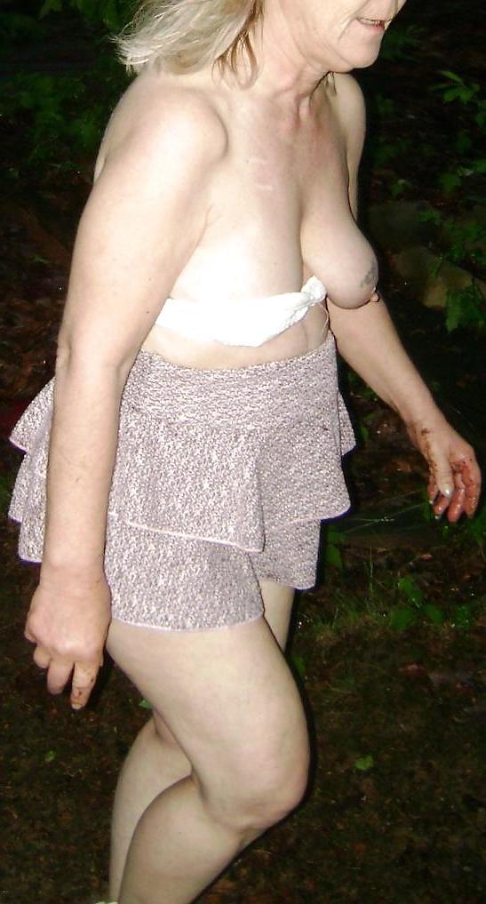 20P Gray Haired Whore20120420