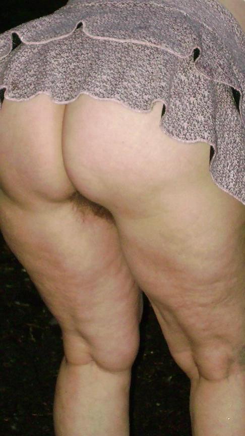 20P Gray Haired Whore20120420