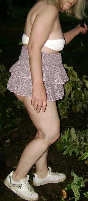 20P Gray Haired Whore20120420