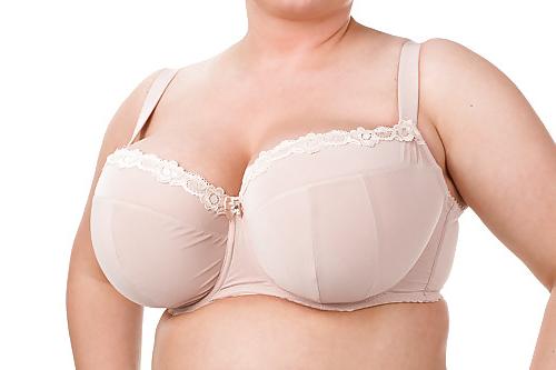 25P Model From Ewa Michalak